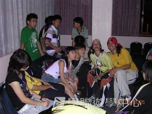 倫敦英語全攻營,學聯遊學團