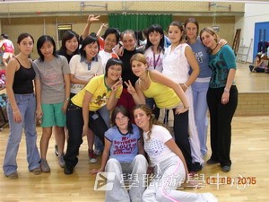 倫敦英語全攻營,學聯遊學團