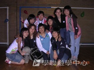 倫敦英語全攻營,學聯遊學團
