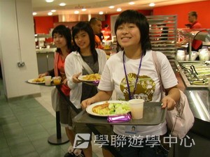 倫敦英語全攻營,學聯遊學團