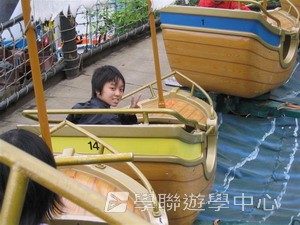 倫敦英語全攻營,學聯遊學團