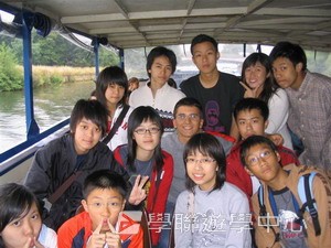 倫敦英語全攻營,學聯遊學團