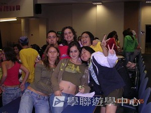 倫敦英語全攻營,學聯遊學團