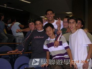 倫敦英語全攻營,學聯遊學團