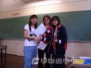 國際學府文化交流營,學聯遊學團