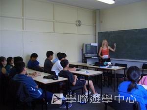 國際學府文化交流營,學聯遊學團