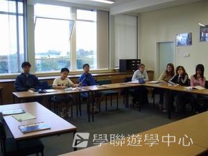 國際學府文化交流營,學聯遊學團