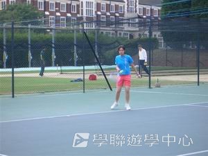國際學府文化交流營,學聯遊學團