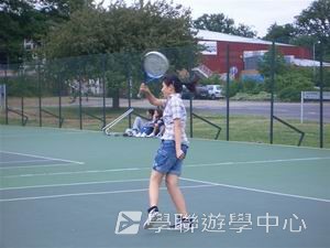國際學府文化交流營,學聯遊學團