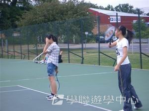 國際學府文化交流營,學聯遊學團