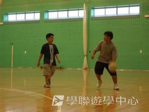 國際學府文化交流營,學聯遊學團