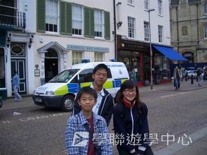 國際學府文化交流營,學聯遊學團