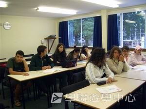 國際學府文化交流營,學聯遊學團