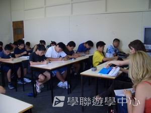 國際學府文化交流營,學聯遊學團