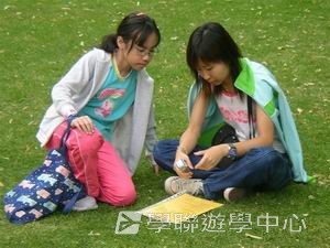 名校英語文化體驗營,學聯遊學團