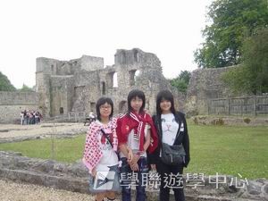 名校英語文化體驗營,學聯遊學團