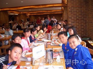 哈利波特夢幻之旅,學聯遊學團