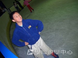 哈利波特夢幻之旅,學聯遊學團