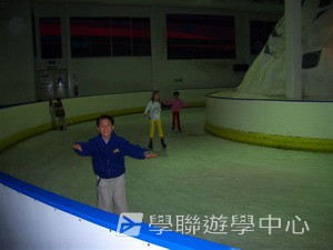 哈利波特夢幻之旅,學聯遊學團