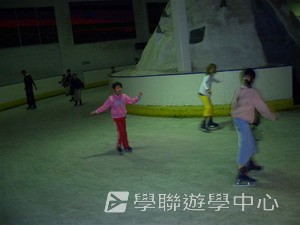 哈利波特夢幻之旅,學聯遊學團