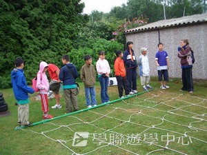 哈利波特夢幻之旅,學聯遊學團