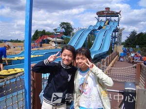 哈利波特夢幻之旅,學聯遊學團