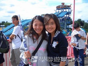 哈利波特夢幻之旅,學聯遊學團