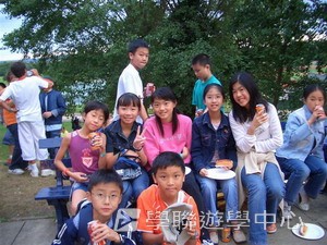 哈利波特夢幻之旅,學聯遊學團