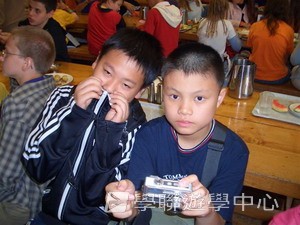 哈利波特夢幻之旅,學聯遊學團