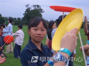 哈利波特夢幻之旅,學聯遊學團