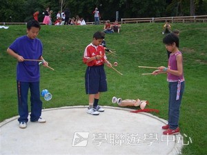 哈利波特夢幻之旅,學聯遊學團