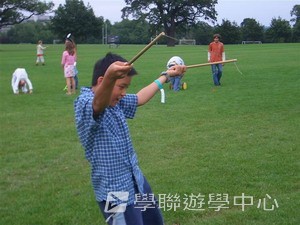 哈利波特夢幻之旅,學聯遊學團