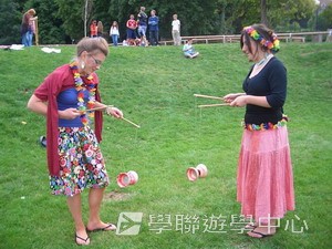 哈利波特夢幻之旅,學聯遊學團