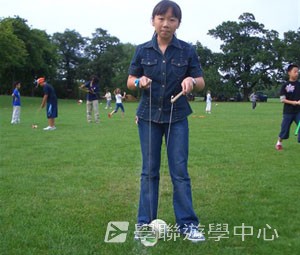 哈利波特夢幻之旅,學聯遊學團