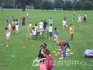 哈利波特夢幻之旅,學聯遊學團