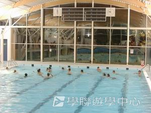 多元趣味英語體驗營,學聯遊學團