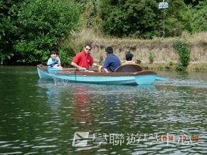 多元趣味英語體驗營,學聯遊學團