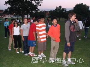 多元趣味英語體驗營,學聯遊學團