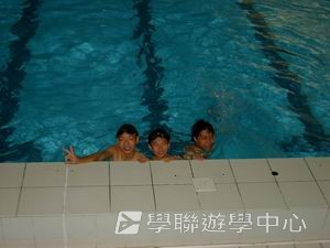 多元趣味英語體驗營,學聯遊學團
