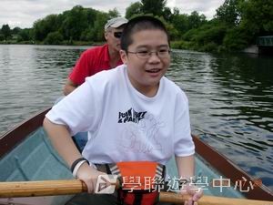 多元趣味英語體驗營,學聯遊學團