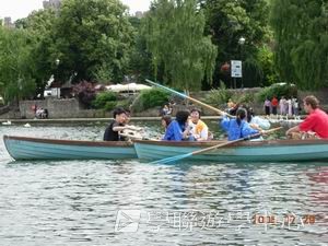 多元趣味英語體驗營,學聯遊學團