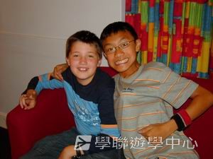 多元趣味英語體驗營,學聯遊學團