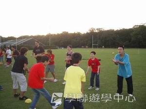 多元趣味英語體驗營,學聯遊學團