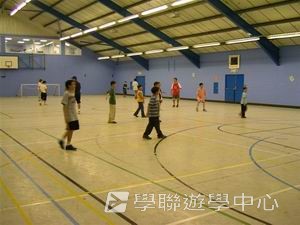多元趣味英語體驗營,學聯遊學團