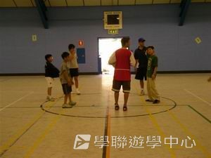 多元趣味英語體驗營,學聯遊學團