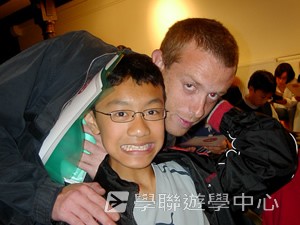 多元趣味英語體驗營,學聯遊學團