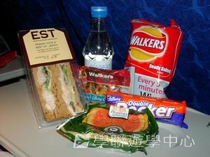 多元趣味英語體驗營,學聯遊學團