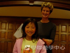 多元趣味英語體驗營,學聯遊學團