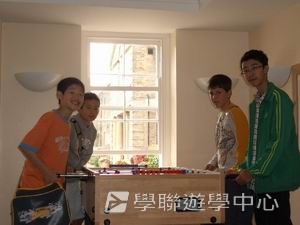 多元趣味英語體驗營,學聯遊學團