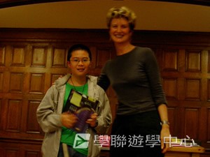 多元趣味英語體驗營,學聯遊學團